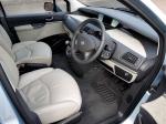 Fiat Ulysse 2003 года (UK)